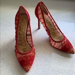 Sam Edelman pumps, NWT, size 7.5